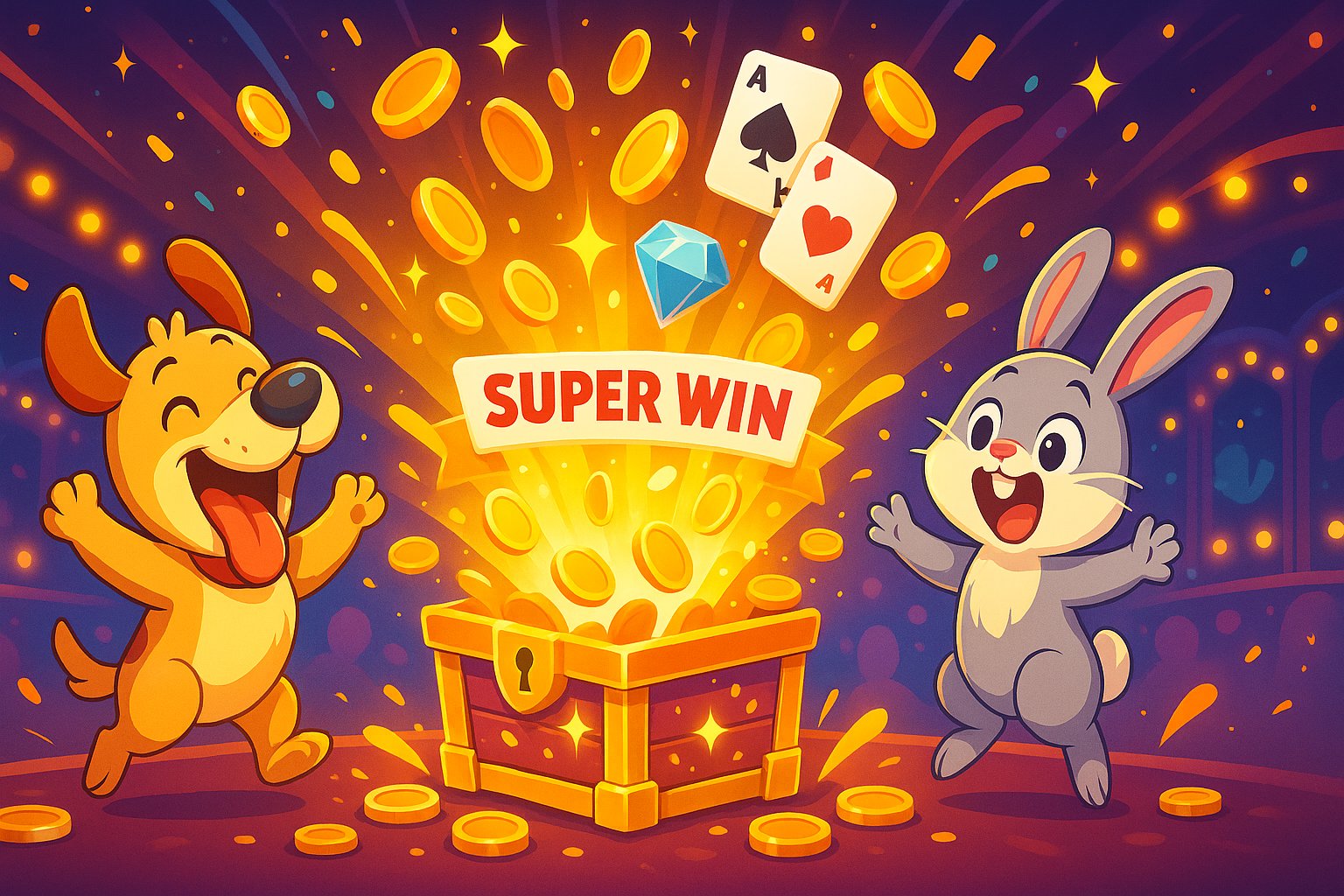 w888 game Discover Gem Saviour on w888 game